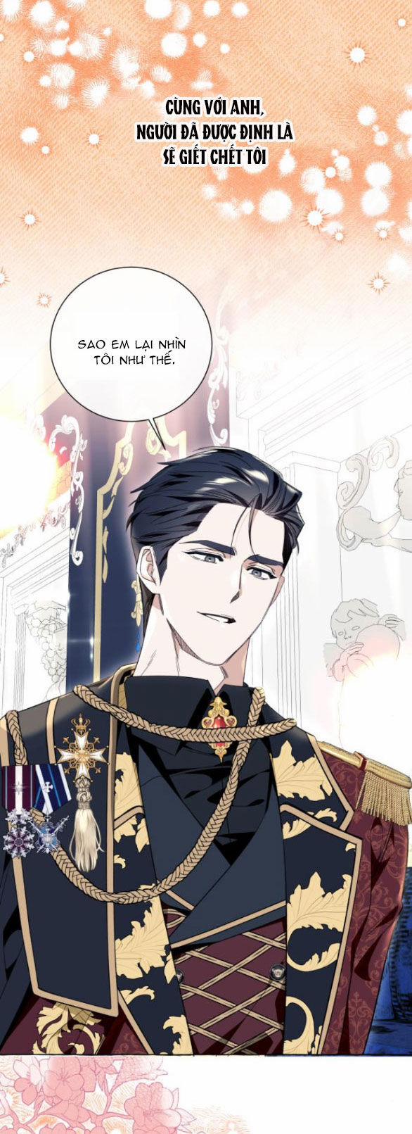 Tôi Tưởng Đó Chỉ Là Tiểu Thuyết Trọng Sinh Bình Thường 53.2 trang 31