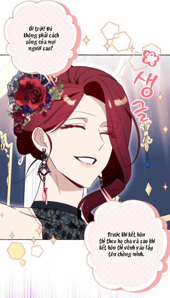 Tôi Tưởng Đó Chỉ Là Tiểu Thuyết Trọng Sinh Bình Thường 53.2 trang 4