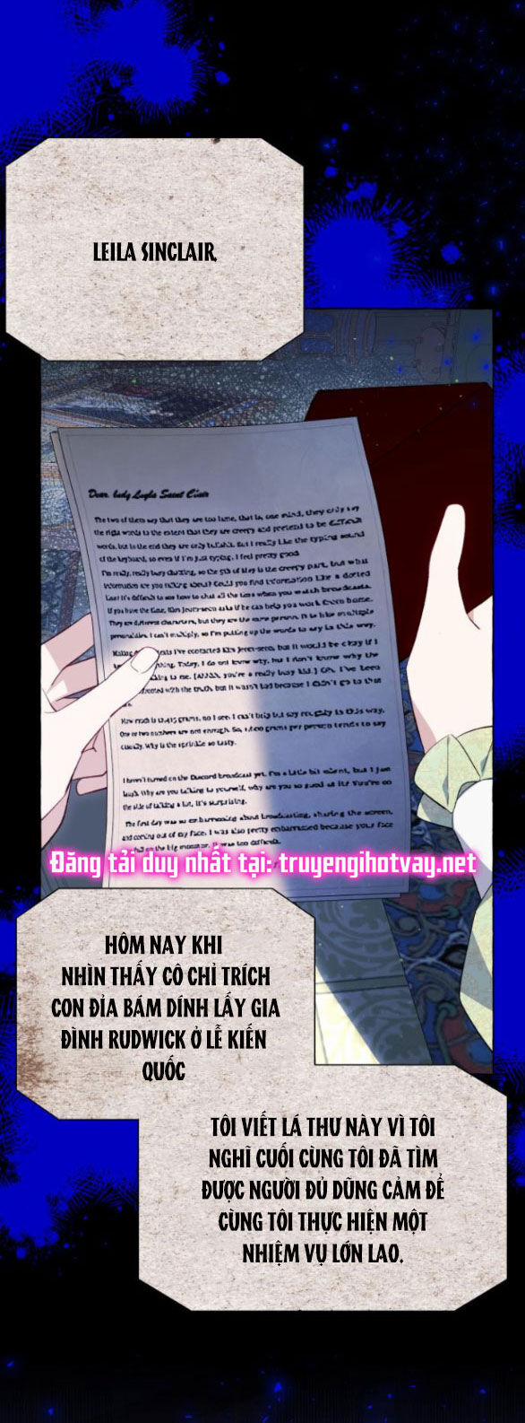 Tôi Tưởng Đó Chỉ Là Tiểu Thuyết Trọng Sinh Bình Thường 53.2 trang 41