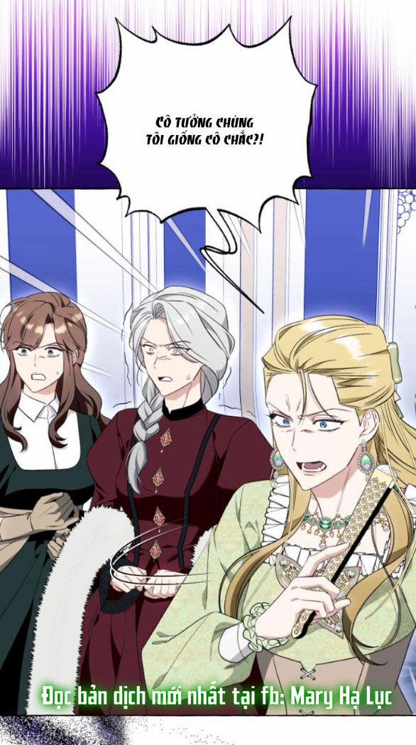 Tôi Tưởng Đó Chỉ Là Tiểu Thuyết Trọng Sinh Bình Thường 53.2 trang 5