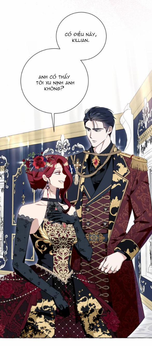 Tôi Tưởng Đó Chỉ Là Tiểu Thuyết Trọng Sinh Bình Thường 53.2 trang 9