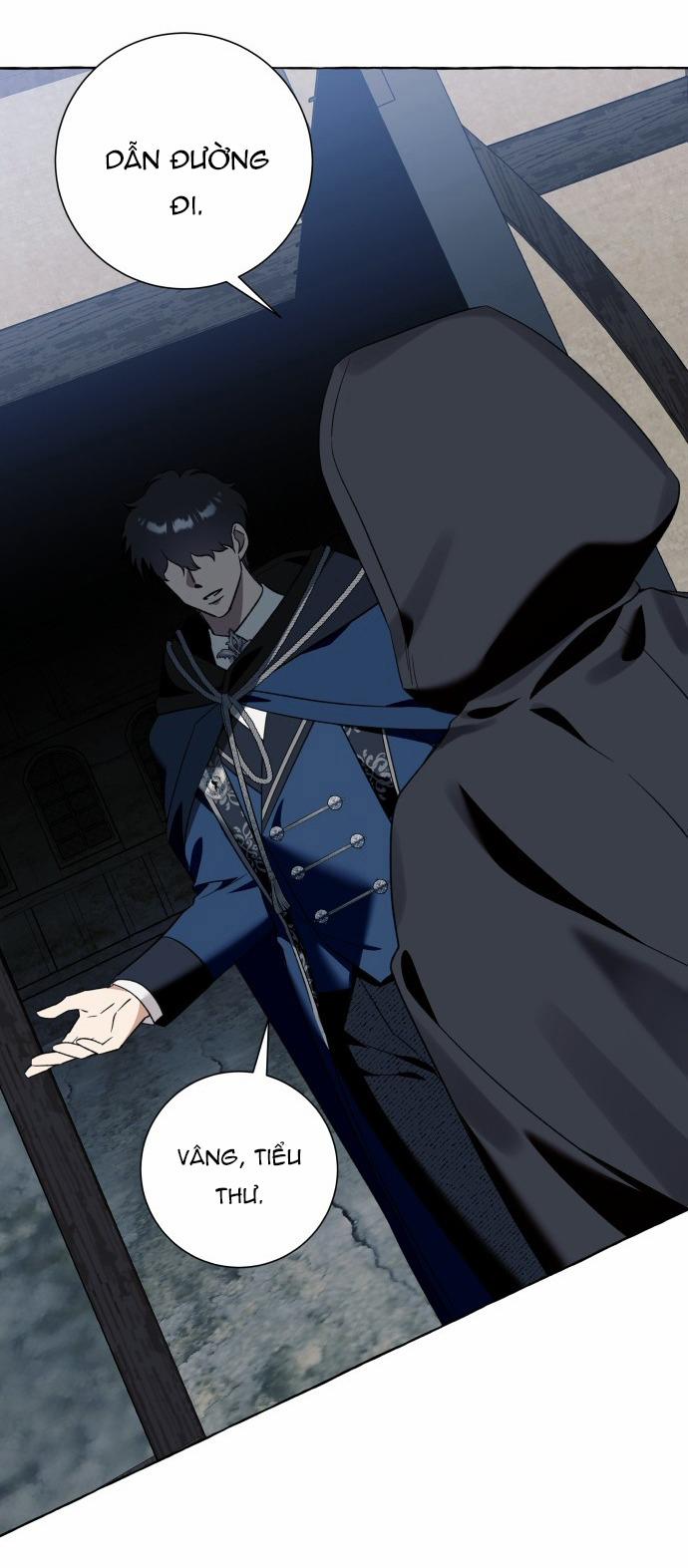 Tôi Tưởng Đó Chỉ Là Tiểu Thuyết Trọng Sinh Bình Thường 54 trang 10