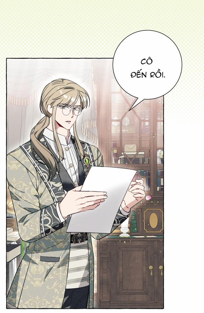 Tôi Tưởng Đó Chỉ Là Tiểu Thuyết Trọng Sinh Bình Thường 54 trang 13