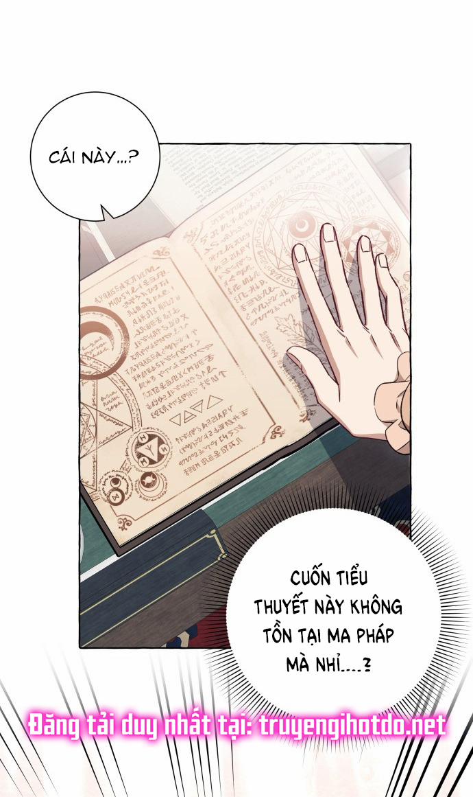 Tôi Tưởng Đó Chỉ Là Tiểu Thuyết Trọng Sinh Bình Thường 54 trang 15