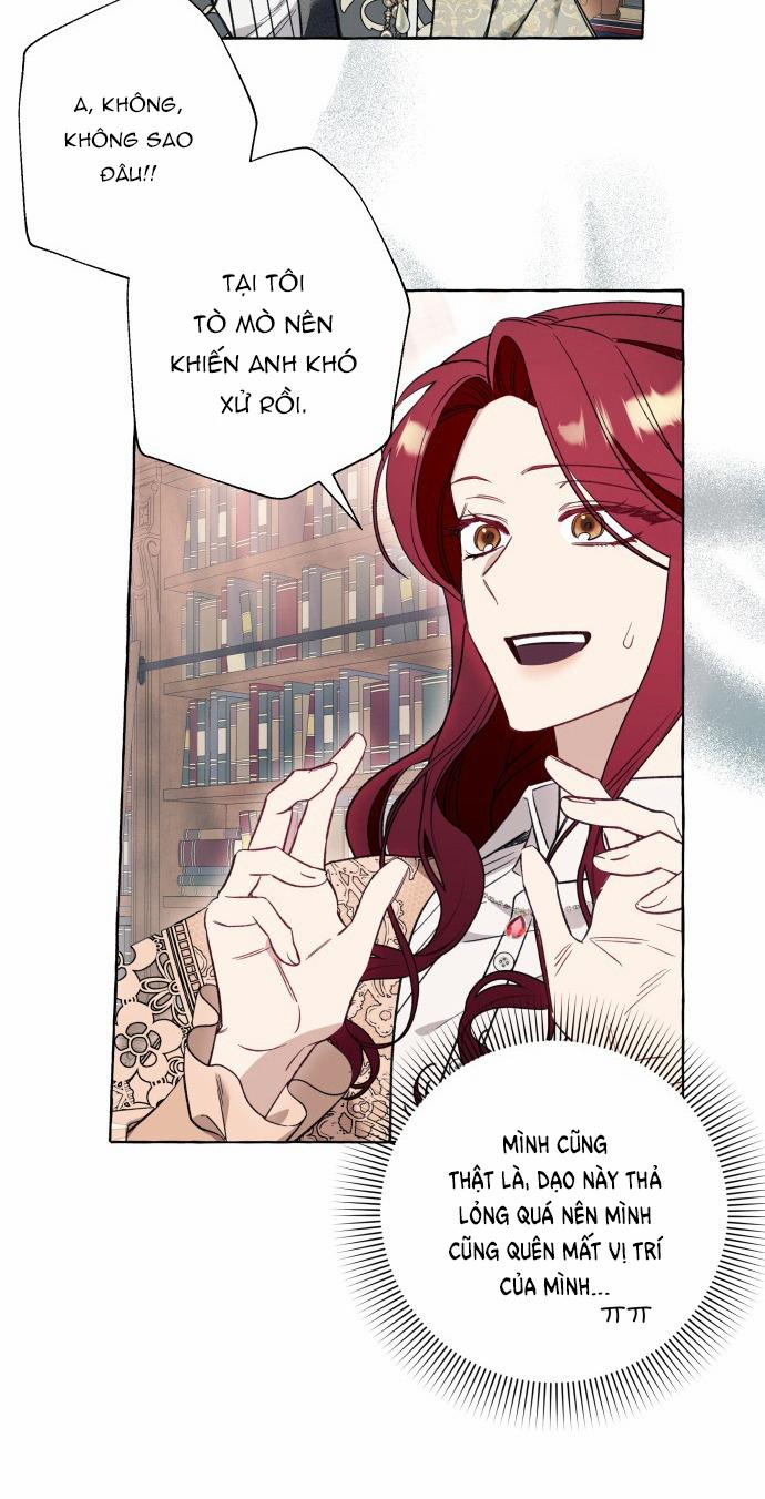 Tôi Tưởng Đó Chỉ Là Tiểu Thuyết Trọng Sinh Bình Thường 54 trang 18