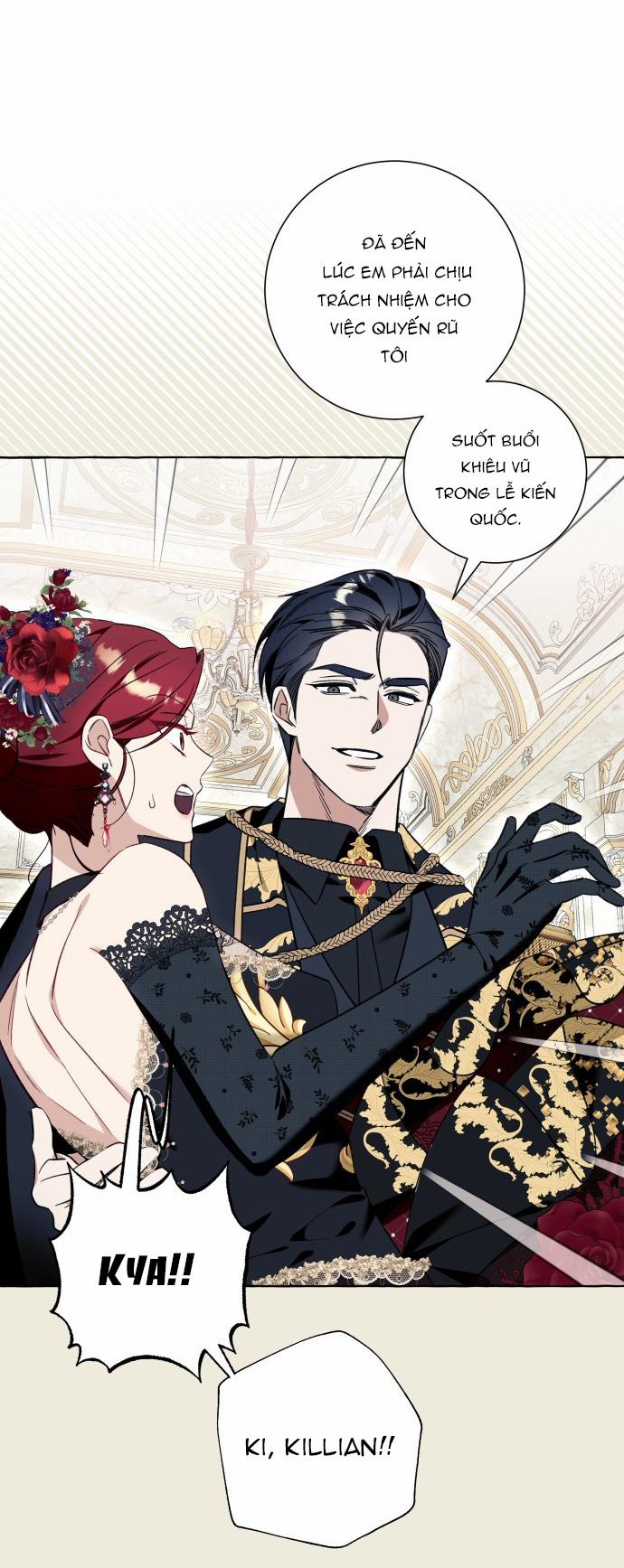 Tôi Tưởng Đó Chỉ Là Tiểu Thuyết Trọng Sinh Bình Thường 54 trang 20