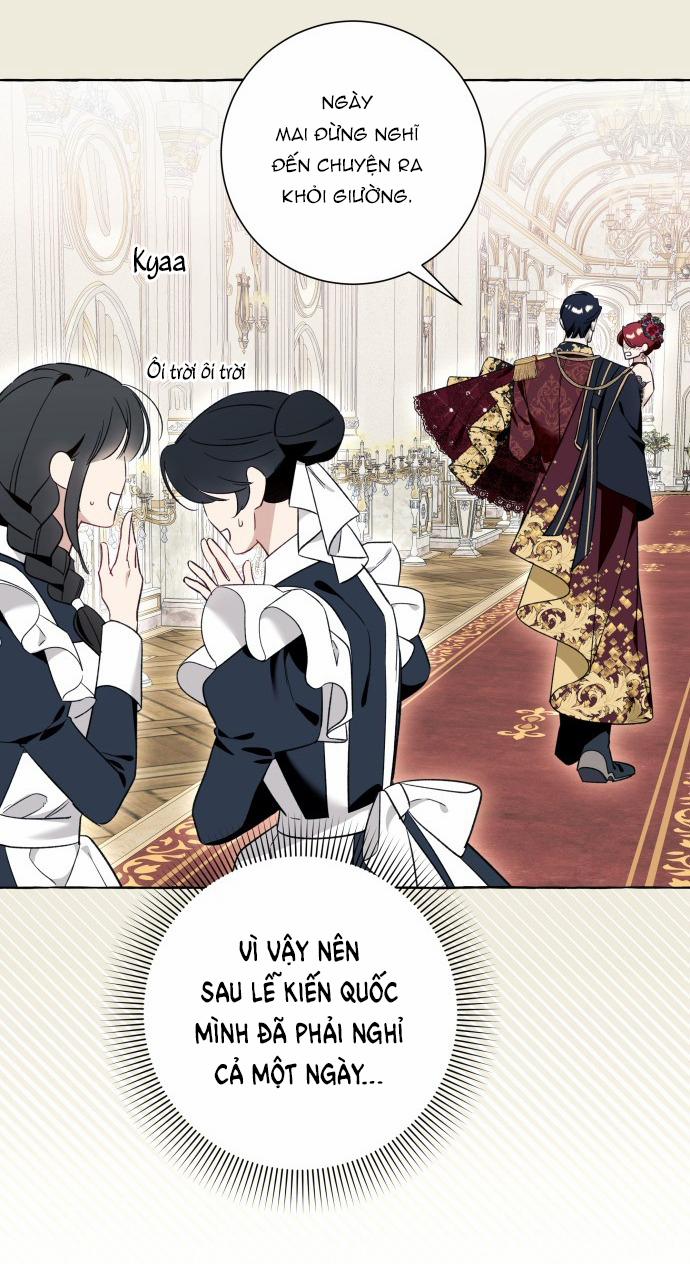 Tôi Tưởng Đó Chỉ Là Tiểu Thuyết Trọng Sinh Bình Thường 54 trang 21