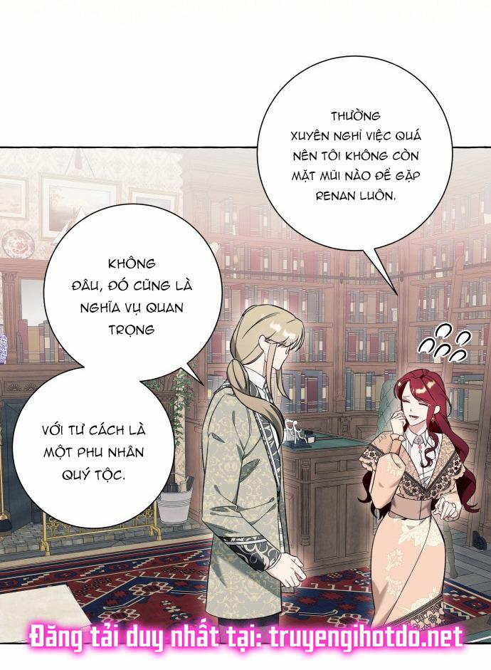 Tôi Tưởng Đó Chỉ Là Tiểu Thuyết Trọng Sinh Bình Thường 54 trang 22