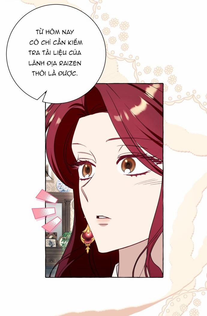 Tôi Tưởng Đó Chỉ Là Tiểu Thuyết Trọng Sinh Bình Thường 54 trang 24