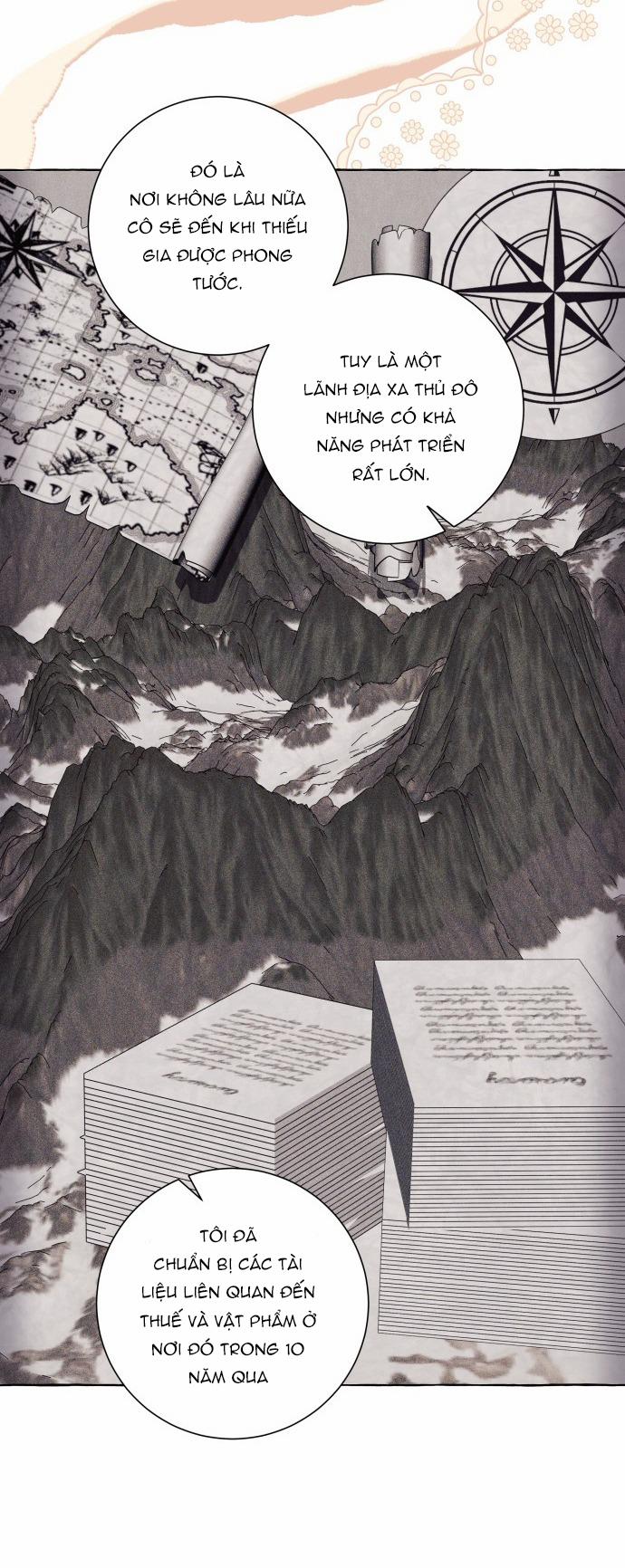 Tôi Tưởng Đó Chỉ Là Tiểu Thuyết Trọng Sinh Bình Thường 54 trang 25