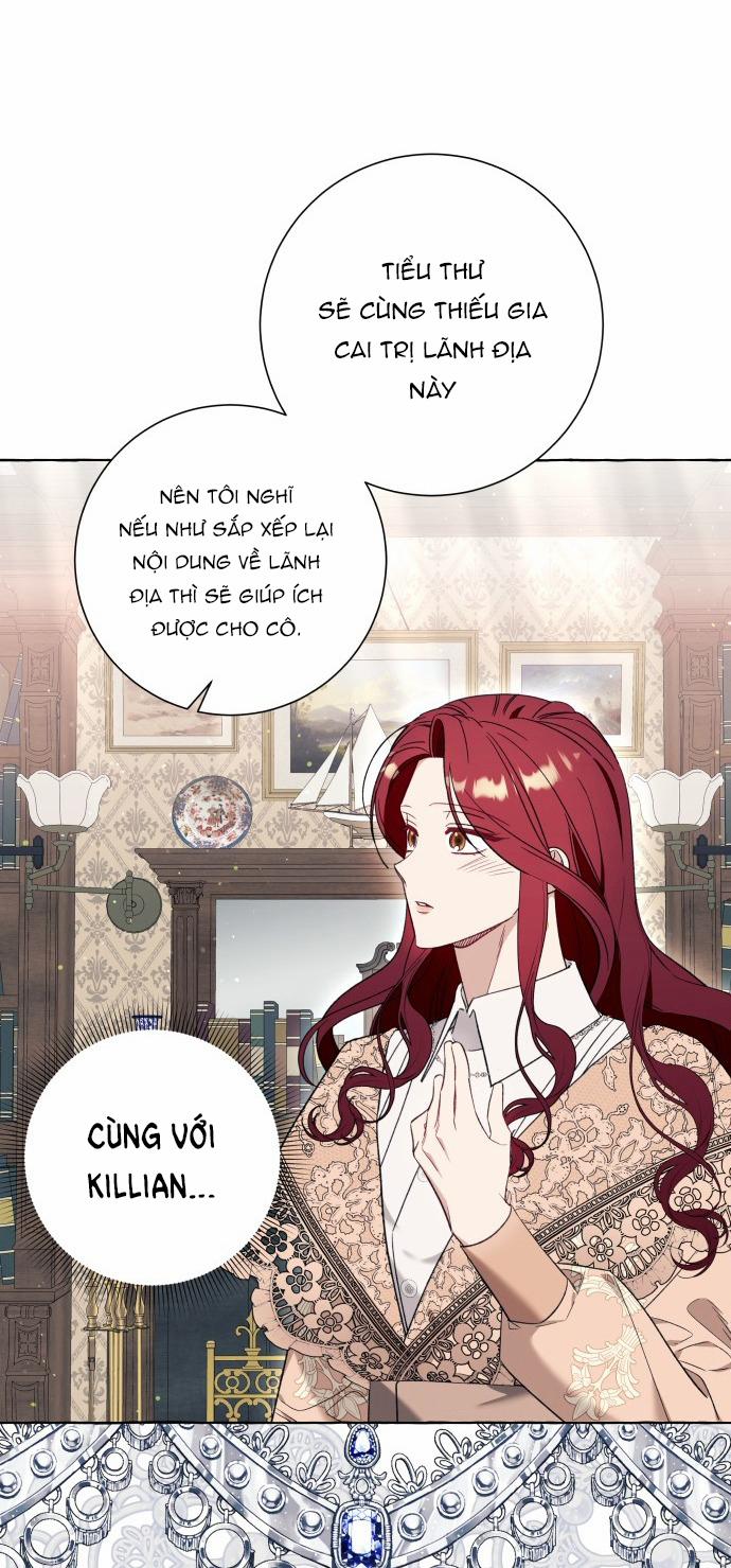 Tôi Tưởng Đó Chỉ Là Tiểu Thuyết Trọng Sinh Bình Thường 54 trang 26