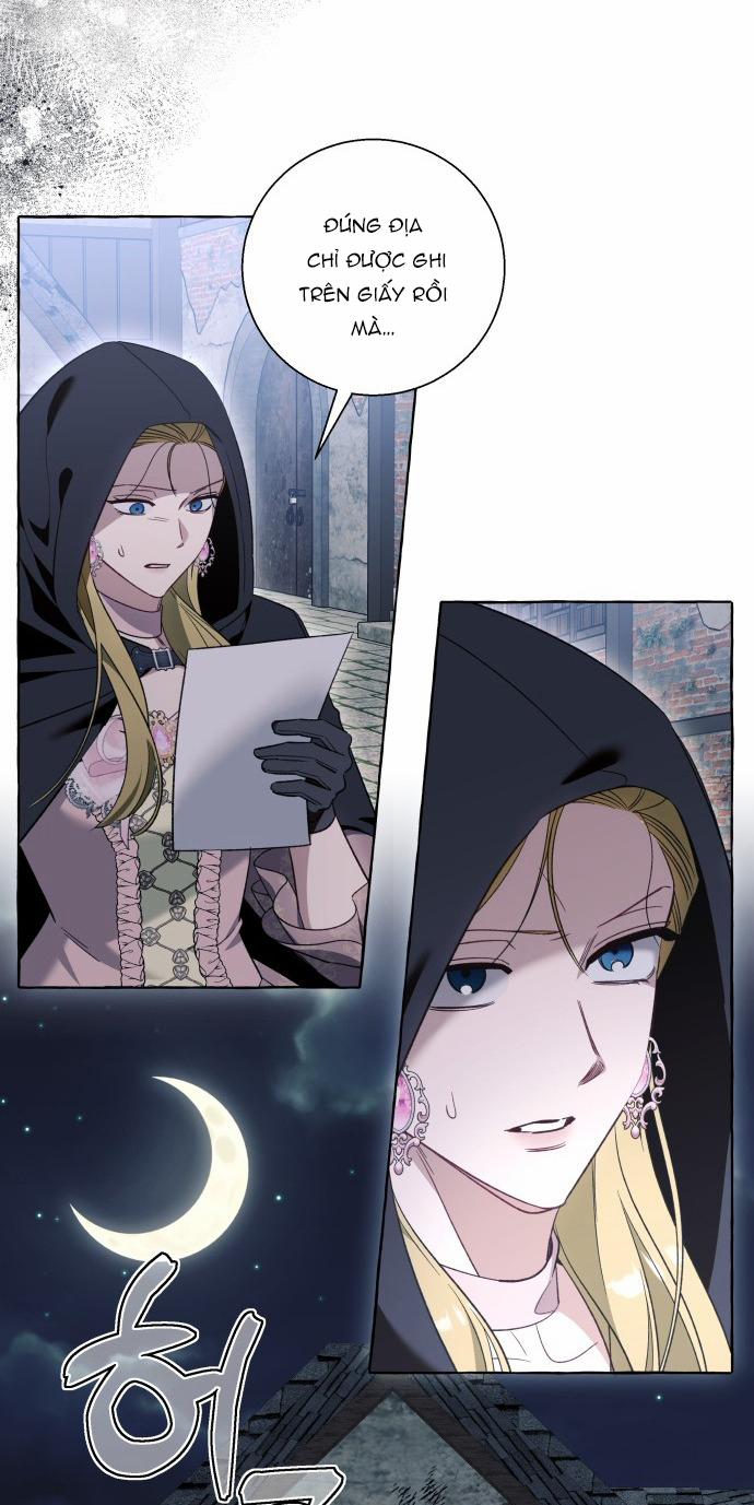 Tôi Tưởng Đó Chỉ Là Tiểu Thuyết Trọng Sinh Bình Thường 54 trang 3