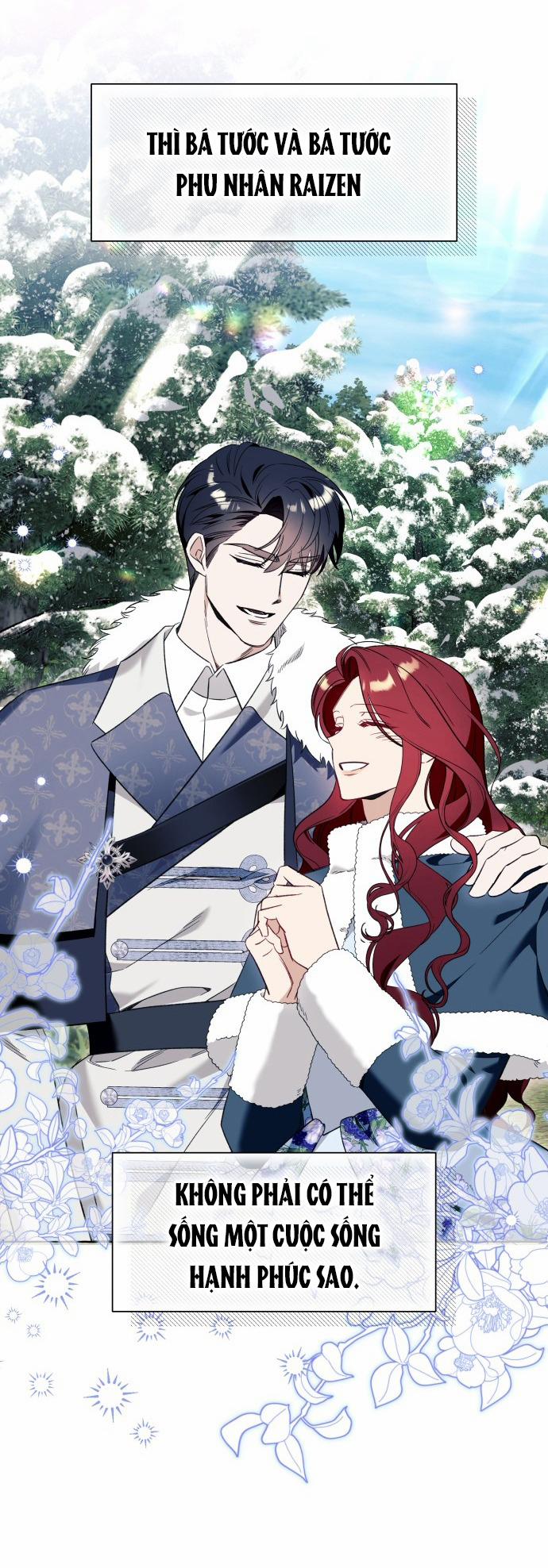 Tôi Tưởng Đó Chỉ Là Tiểu Thuyết Trọng Sinh Bình Thường 54 trang 33