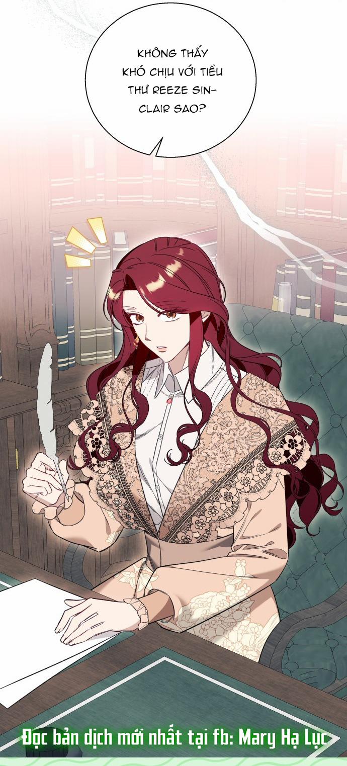 Tôi Tưởng Đó Chỉ Là Tiểu Thuyết Trọng Sinh Bình Thường 54 trang 37