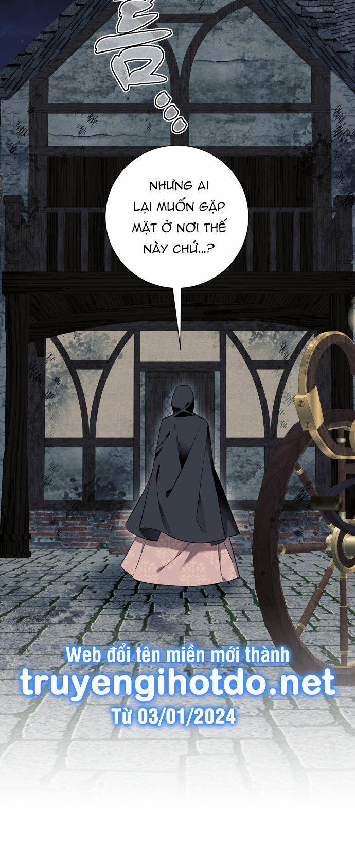 Tôi Tưởng Đó Chỉ Là Tiểu Thuyết Trọng Sinh Bình Thường 54 trang 4