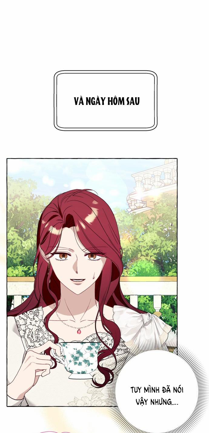 Tôi Tưởng Đó Chỉ Là Tiểu Thuyết Trọng Sinh Bình Thường 54 trang 40