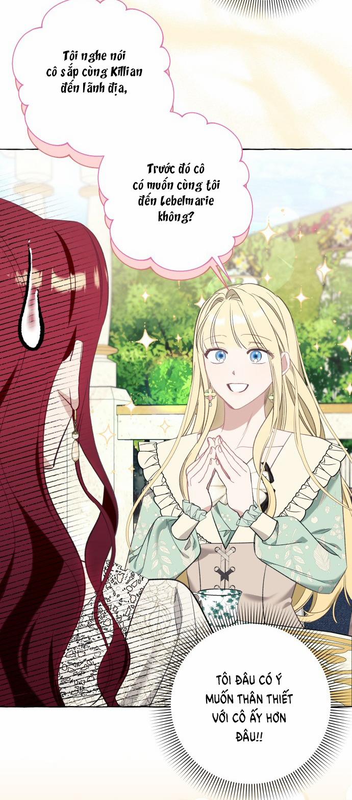 Tôi Tưởng Đó Chỉ Là Tiểu Thuyết Trọng Sinh Bình Thường 54 trang 41