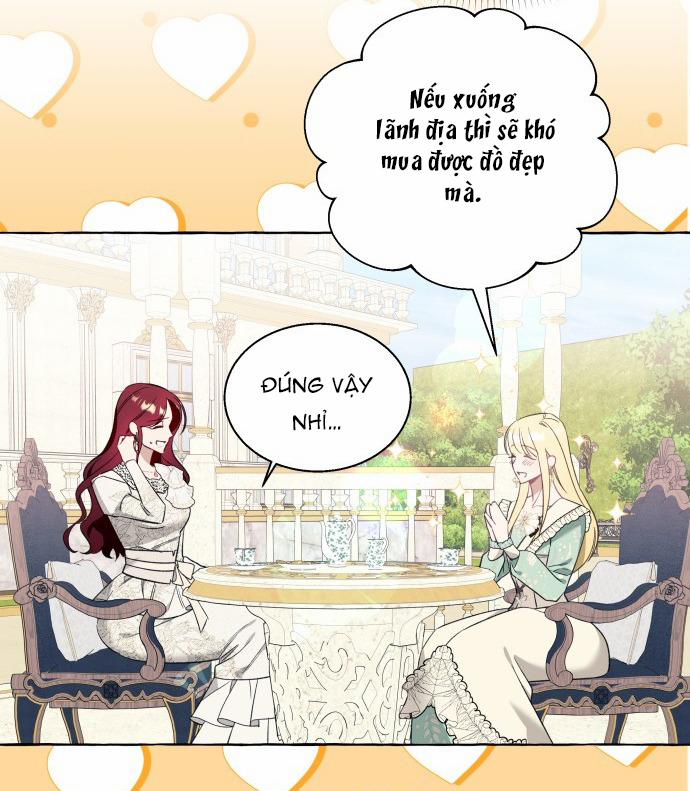 Tôi Tưởng Đó Chỉ Là Tiểu Thuyết Trọng Sinh Bình Thường 54 trang 42