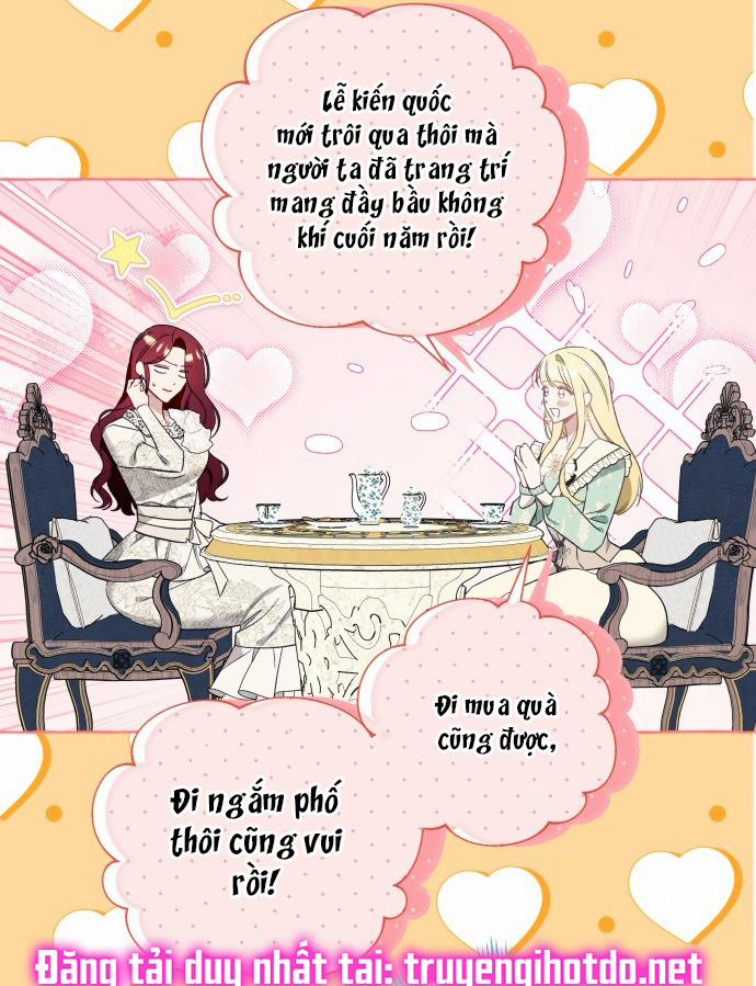 Tôi Tưởng Đó Chỉ Là Tiểu Thuyết Trọng Sinh Bình Thường 54 trang 43