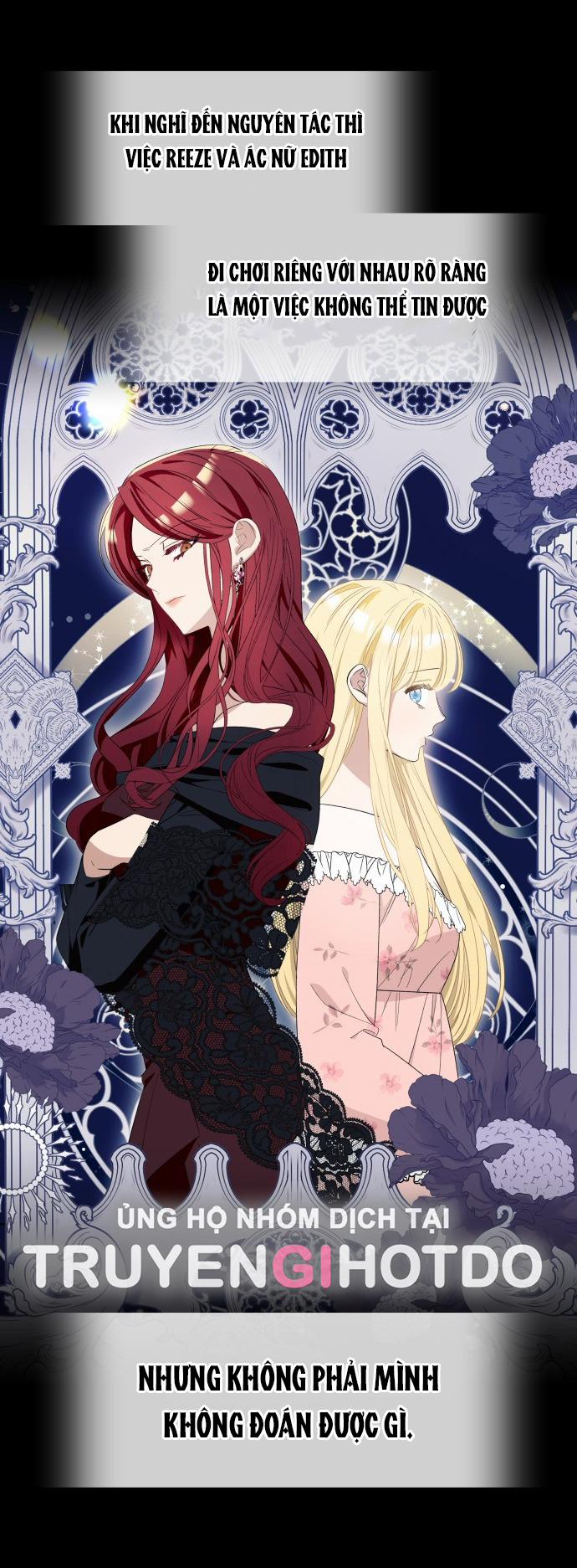 Tôi Tưởng Đó Chỉ Là Tiểu Thuyết Trọng Sinh Bình Thường 54 trang 45