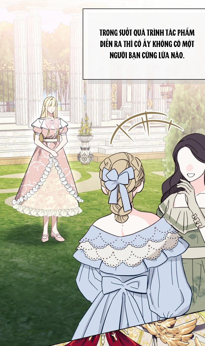 Tôi Tưởng Đó Chỉ Là Tiểu Thuyết Trọng Sinh Bình Thường 54 trang 47