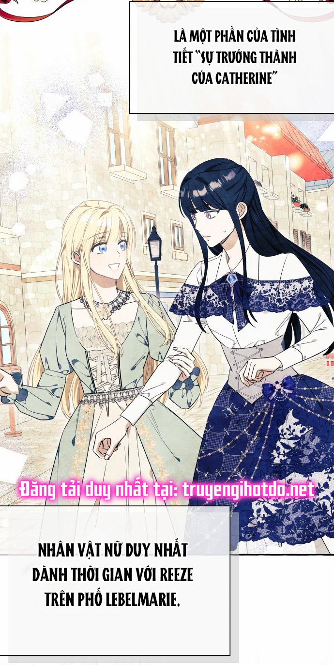 Tôi Tưởng Đó Chỉ Là Tiểu Thuyết Trọng Sinh Bình Thường 54 trang 49