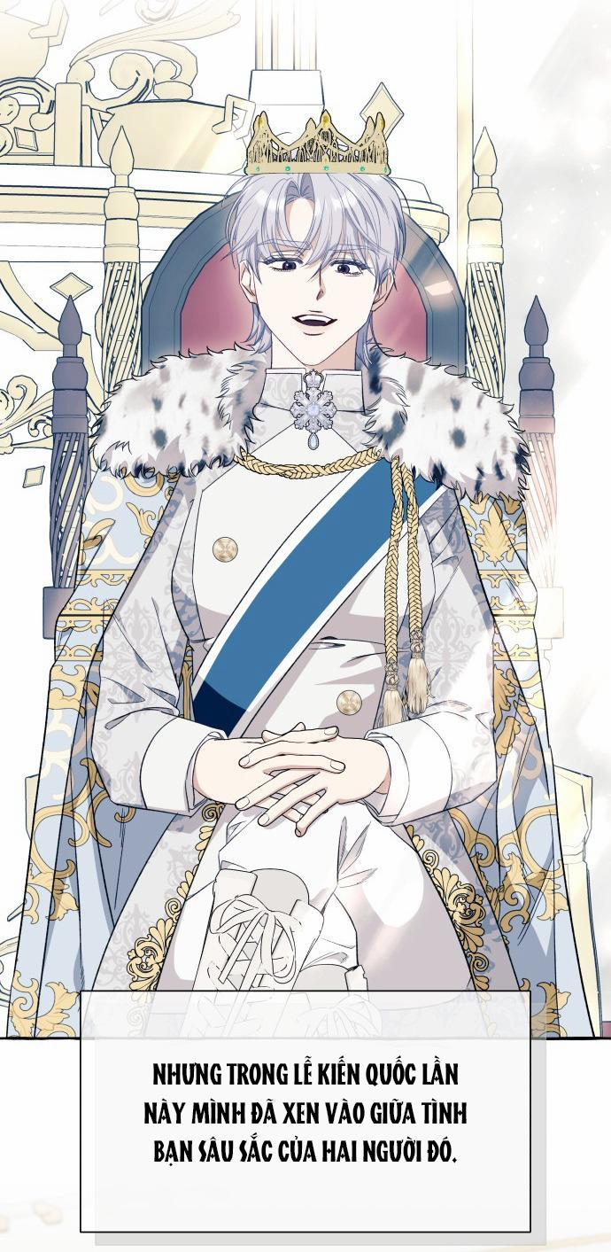 Tôi Tưởng Đó Chỉ Là Tiểu Thuyết Trọng Sinh Bình Thường 54 trang 50