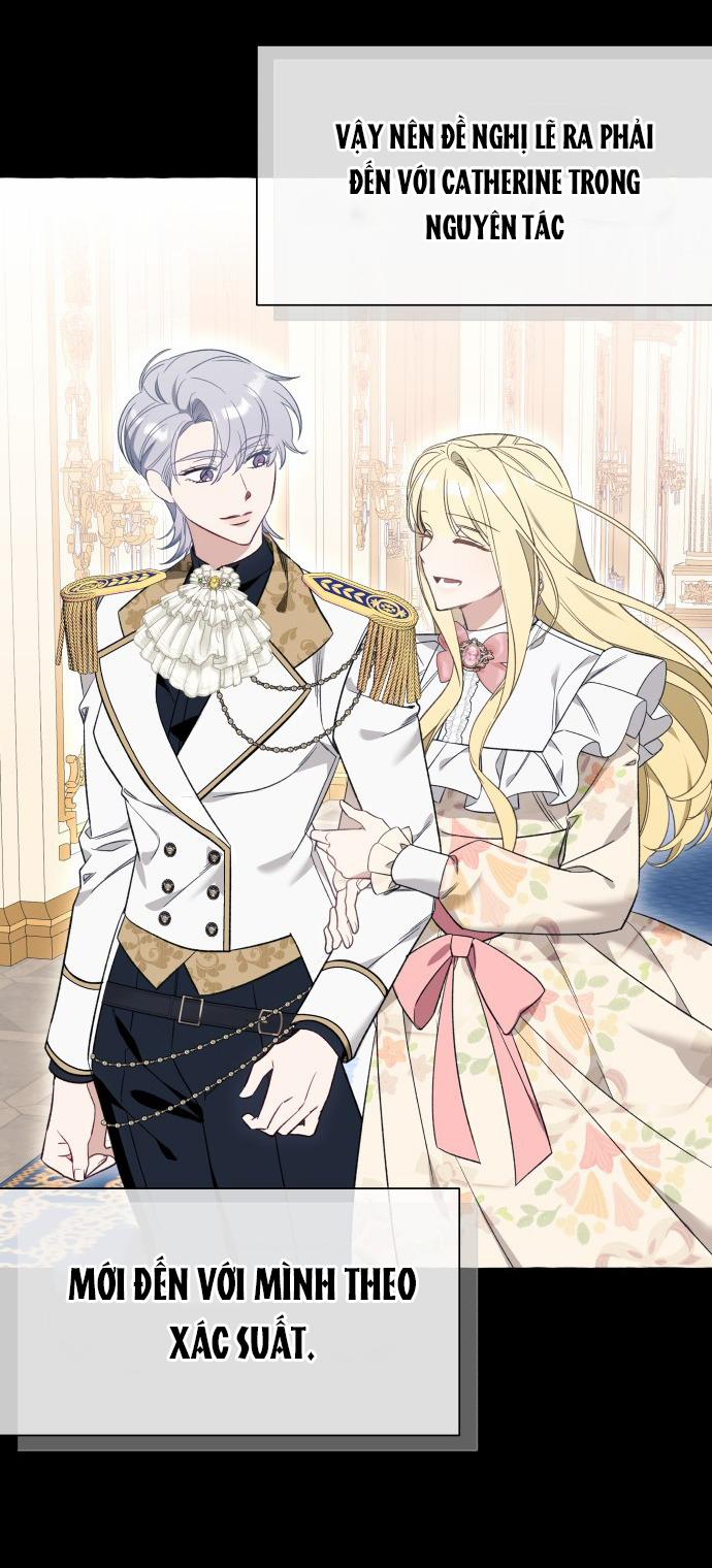 Tôi Tưởng Đó Chỉ Là Tiểu Thuyết Trọng Sinh Bình Thường 54 trang 52