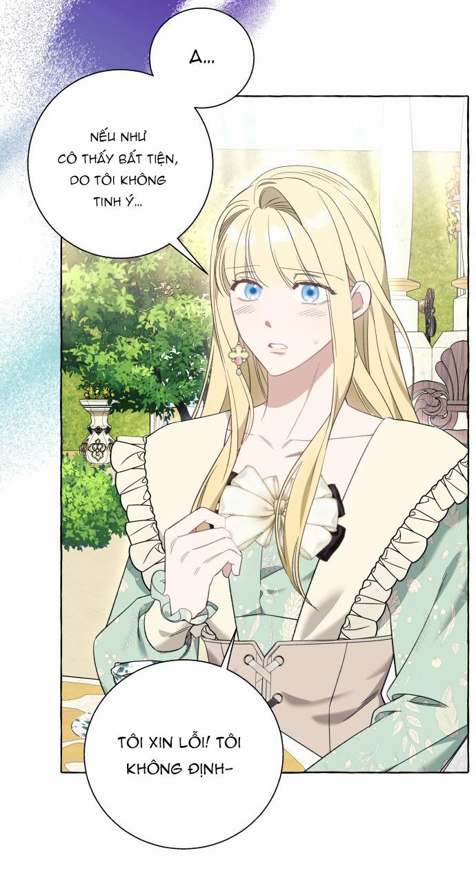 Tôi Tưởng Đó Chỉ Là Tiểu Thuyết Trọng Sinh Bình Thường 54 trang 54