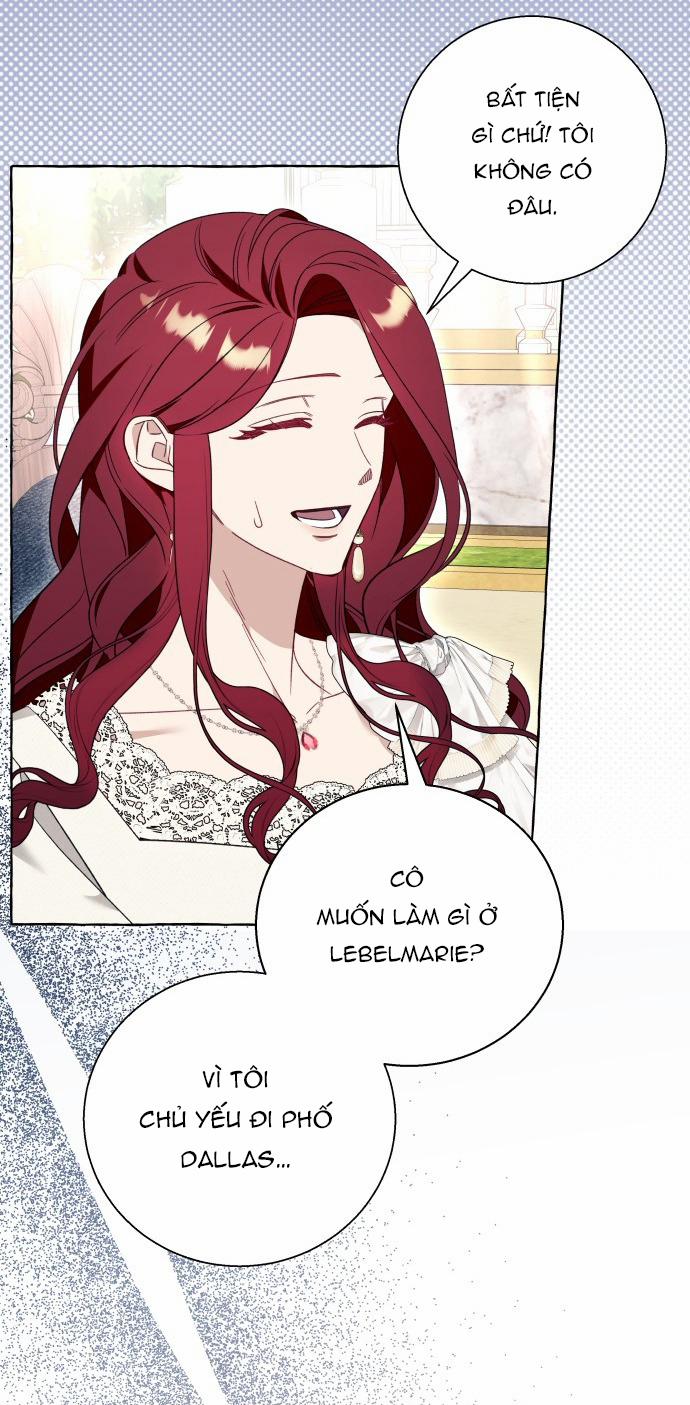 Tôi Tưởng Đó Chỉ Là Tiểu Thuyết Trọng Sinh Bình Thường 54 trang 56