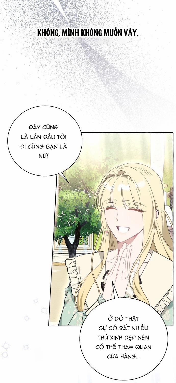 Tôi Tưởng Đó Chỉ Là Tiểu Thuyết Trọng Sinh Bình Thường 54 trang 57