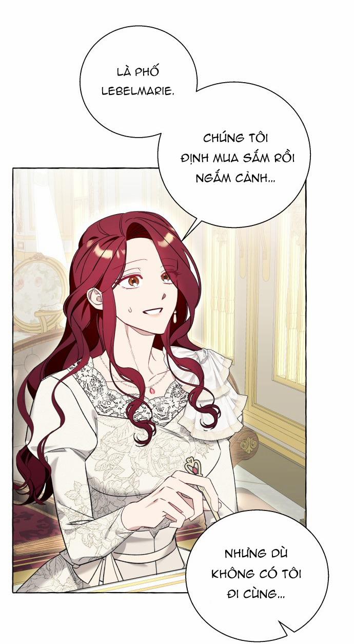 Tôi Tưởng Đó Chỉ Là Tiểu Thuyết Trọng Sinh Bình Thường 54 trang 60