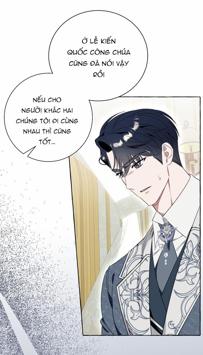 Tôi Tưởng Đó Chỉ Là Tiểu Thuyết Trọng Sinh Bình Thường 54 trang 62