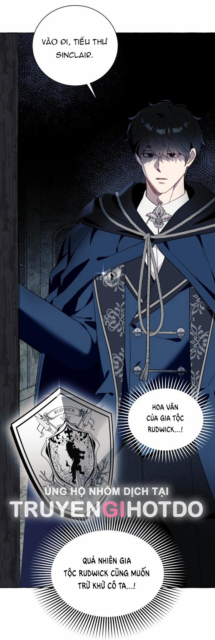 Tôi Tưởng Đó Chỉ Là Tiểu Thuyết Trọng Sinh Bình Thường 54 trang 8