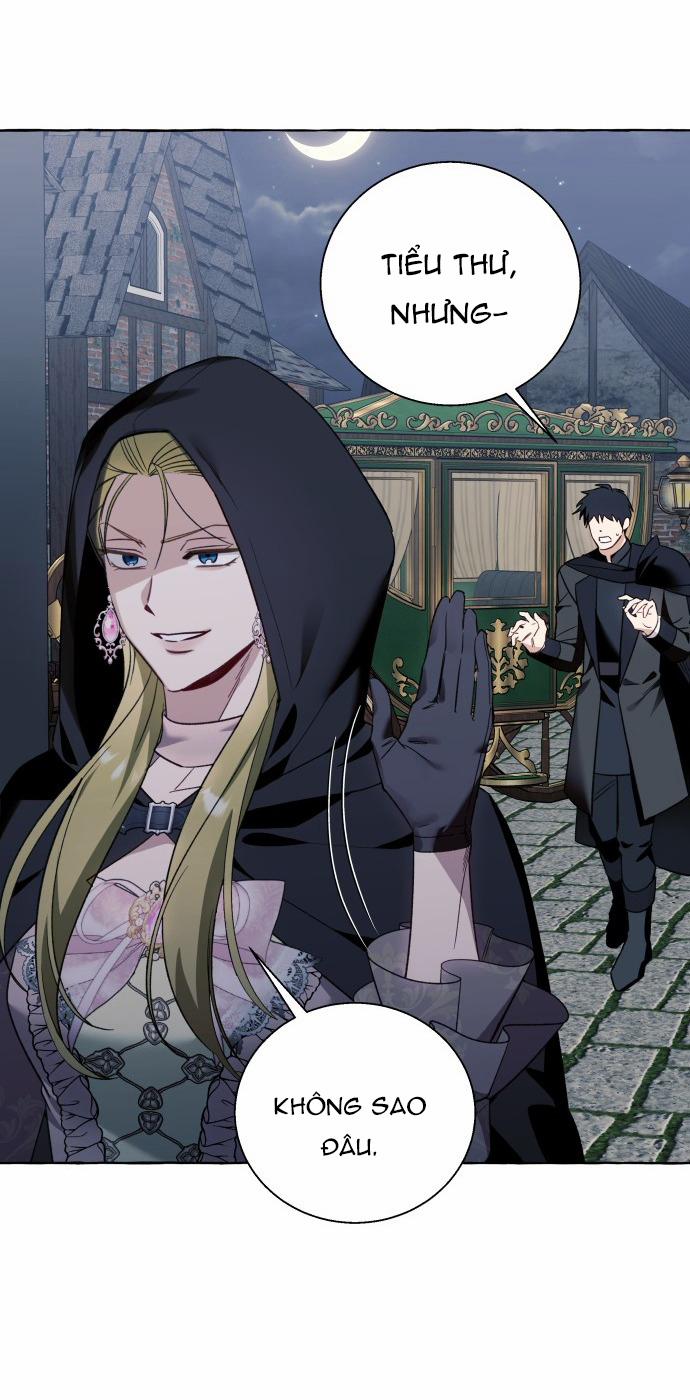 Tôi Tưởng Đó Chỉ Là Tiểu Thuyết Trọng Sinh Bình Thường 54 trang 9