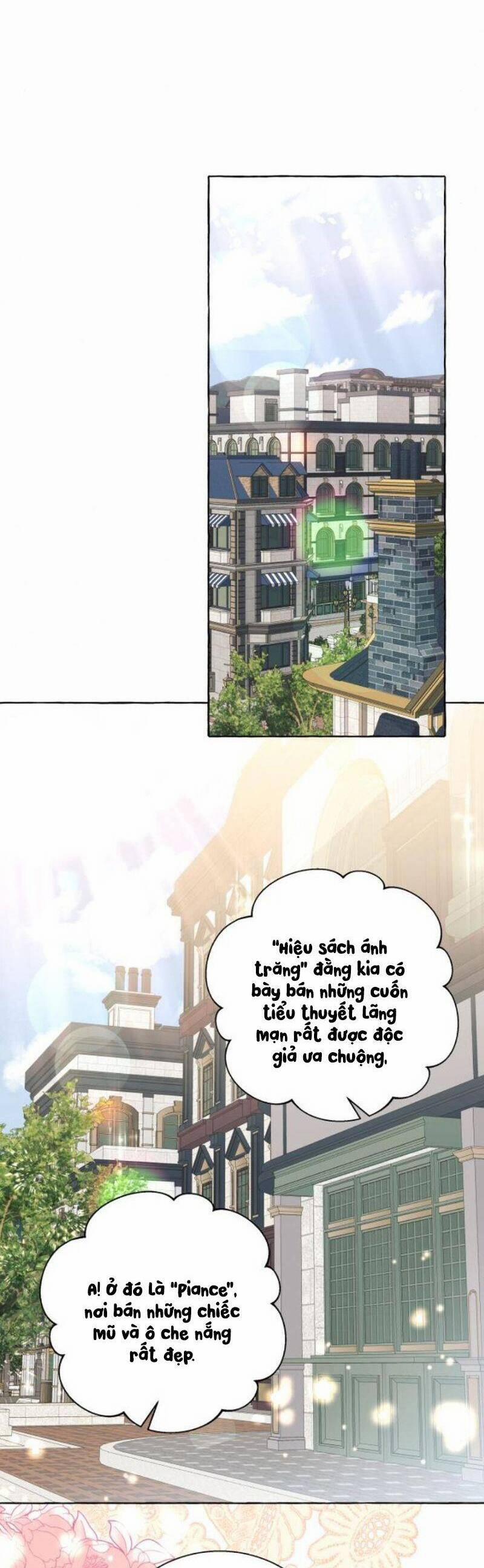 Tôi Tưởng Đó Chỉ Là Tiểu Thuyết Trọng Sinh Bình Thường 55 trang 12