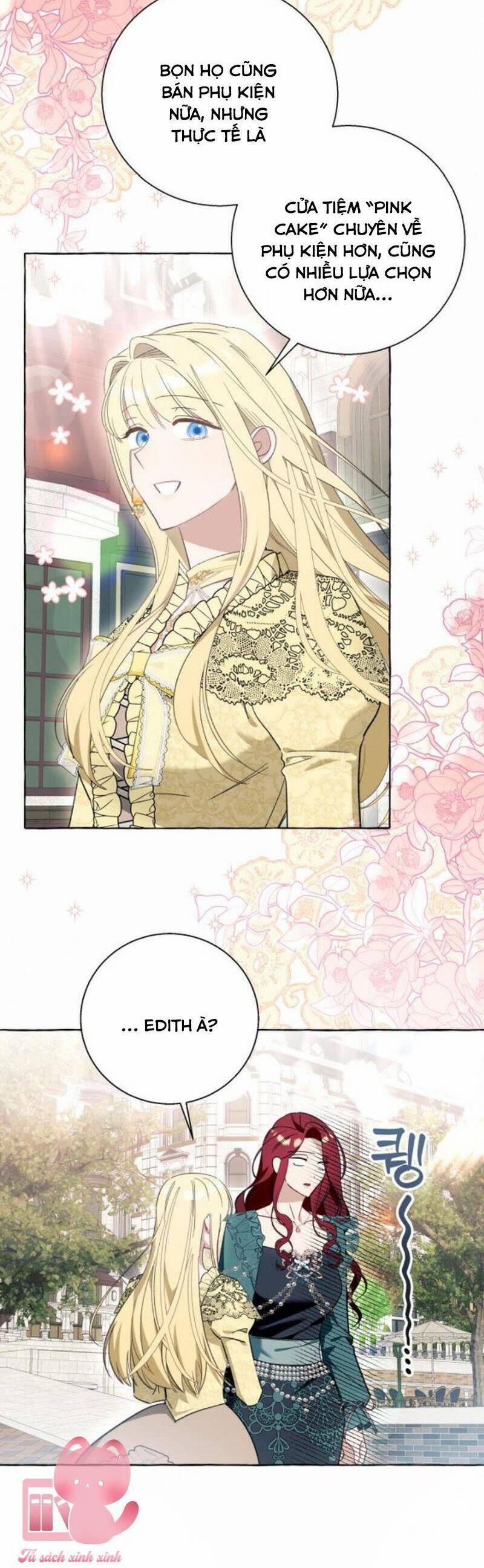 Tôi Tưởng Đó Chỉ Là Tiểu Thuyết Trọng Sinh Bình Thường 55 trang 13