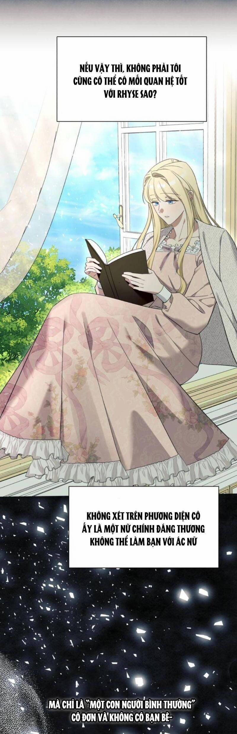 Tôi Tưởng Đó Chỉ Là Tiểu Thuyết Trọng Sinh Bình Thường 55 trang 19