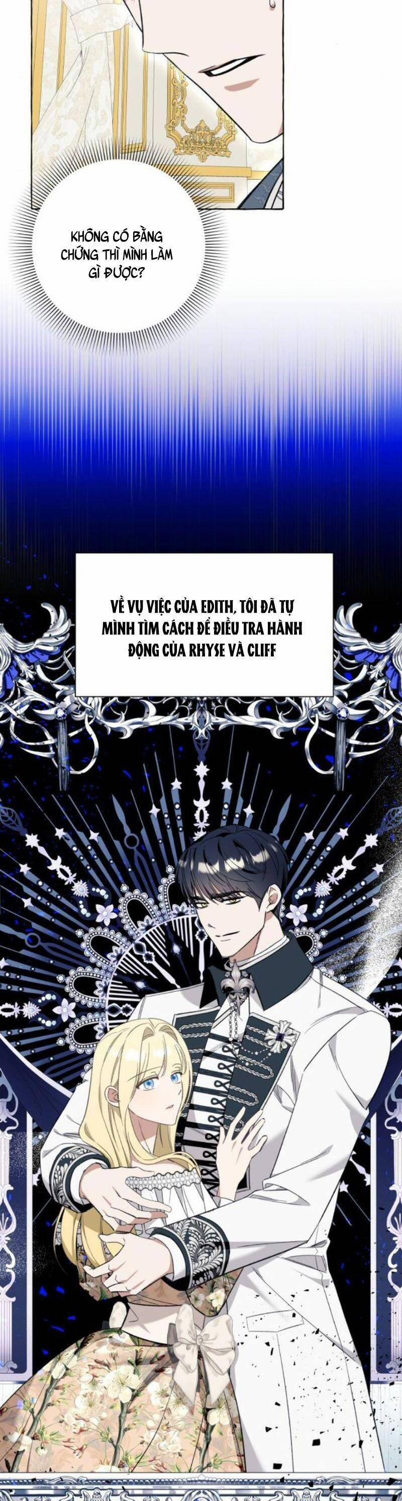 Tôi Tưởng Đó Chỉ Là Tiểu Thuyết Trọng Sinh Bình Thường 55 trang 2