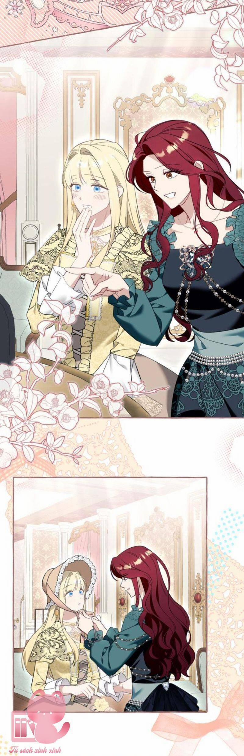 Tôi Tưởng Đó Chỉ Là Tiểu Thuyết Trọng Sinh Bình Thường 55 trang 22