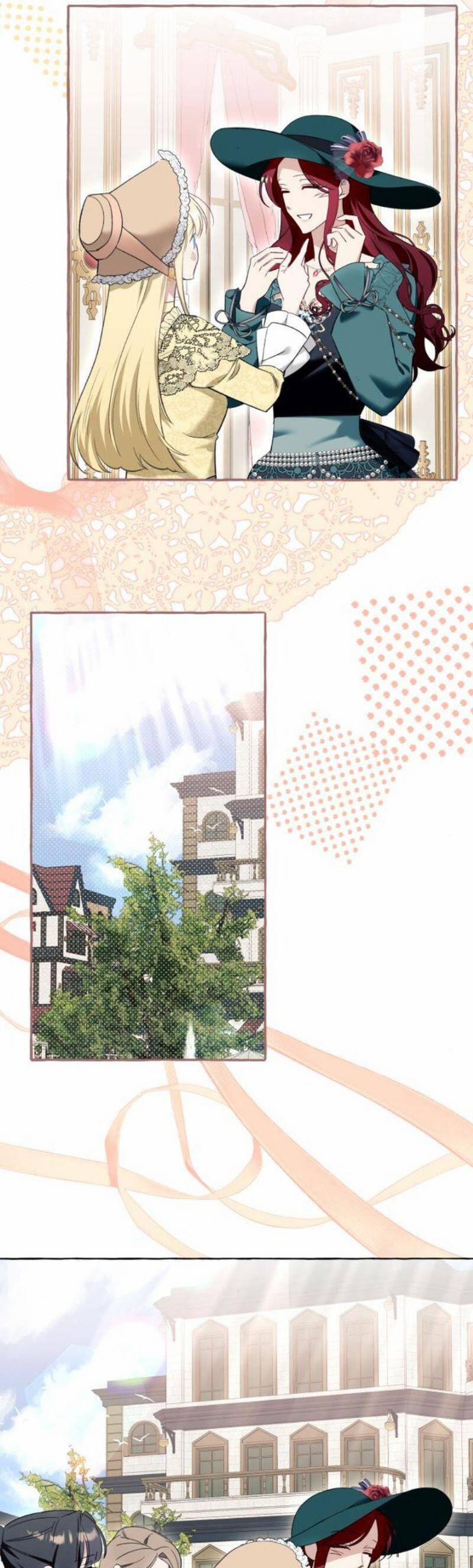 Tôi Tưởng Đó Chỉ Là Tiểu Thuyết Trọng Sinh Bình Thường 55 trang 23