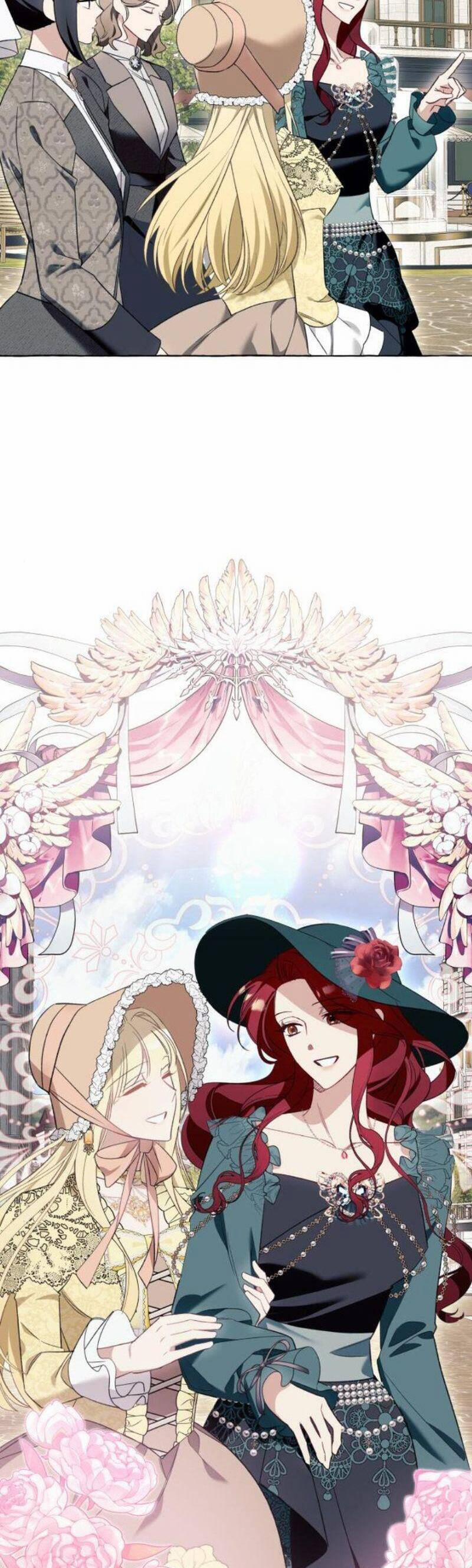 Tôi Tưởng Đó Chỉ Là Tiểu Thuyết Trọng Sinh Bình Thường 55 trang 24