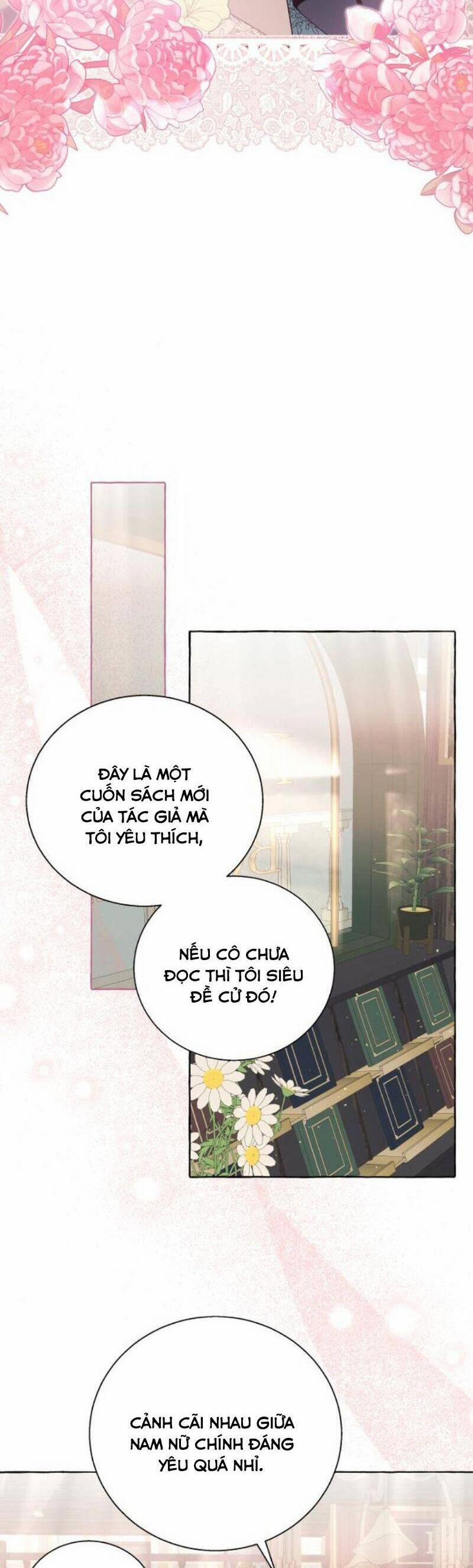 Tôi Tưởng Đó Chỉ Là Tiểu Thuyết Trọng Sinh Bình Thường 55 trang 25