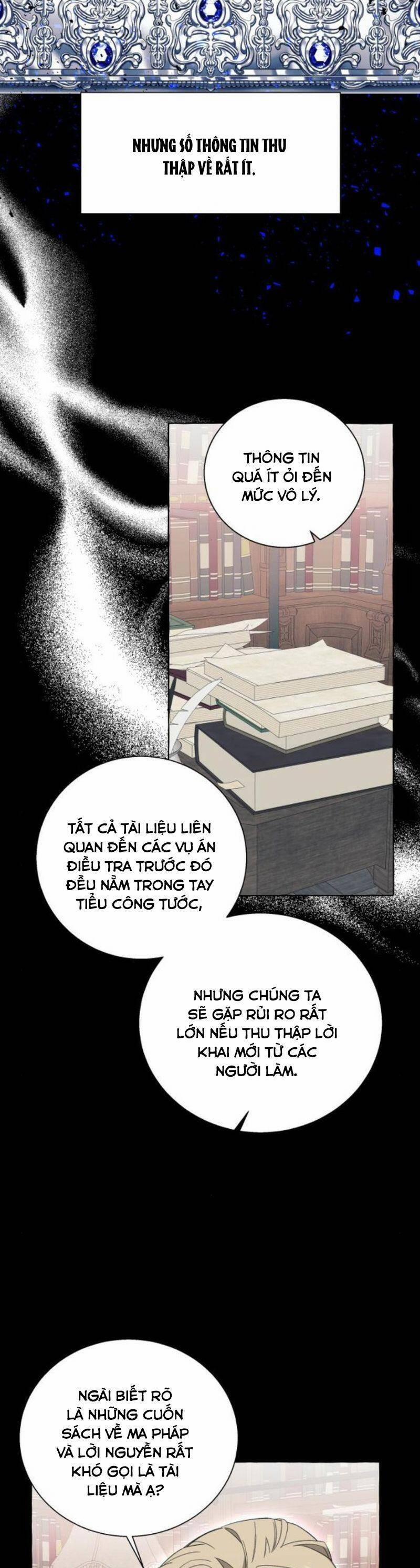 Tôi Tưởng Đó Chỉ Là Tiểu Thuyết Trọng Sinh Bình Thường 55 trang 3