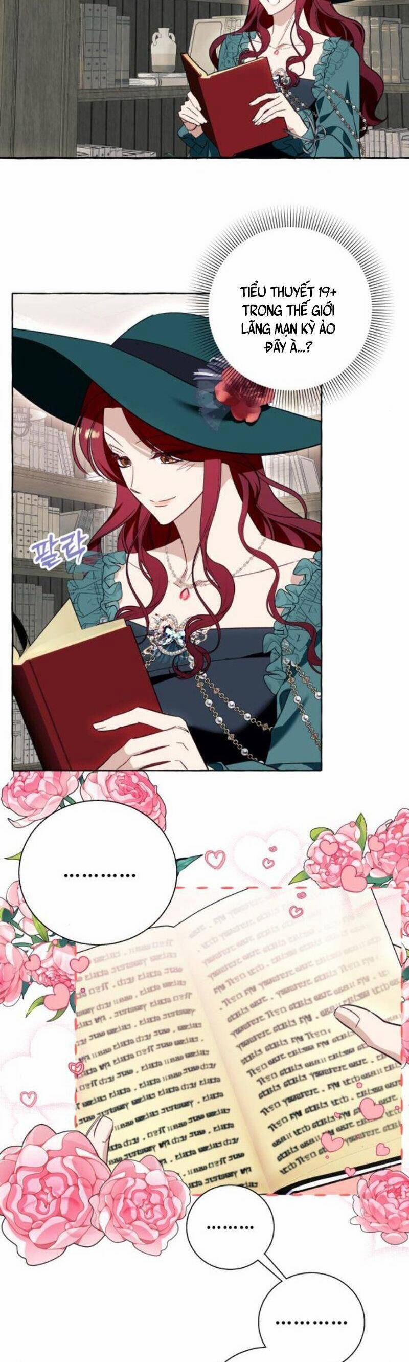 Tôi Tưởng Đó Chỉ Là Tiểu Thuyết Trọng Sinh Bình Thường 55 trang 33