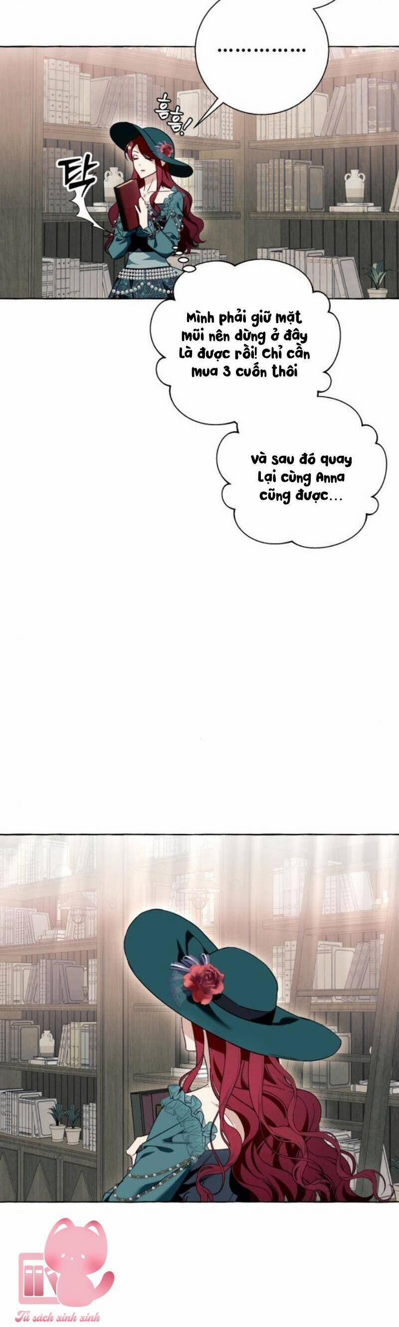 Tôi Tưởng Đó Chỉ Là Tiểu Thuyết Trọng Sinh Bình Thường 55 trang 34