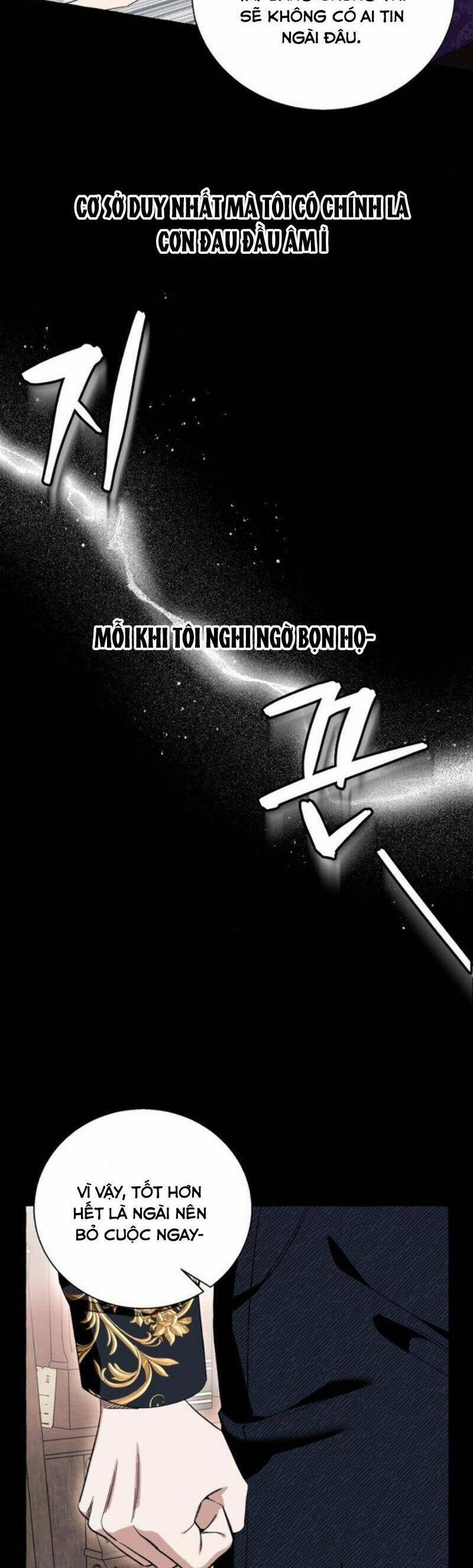 Tôi Tưởng Đó Chỉ Là Tiểu Thuyết Trọng Sinh Bình Thường 55 trang 7