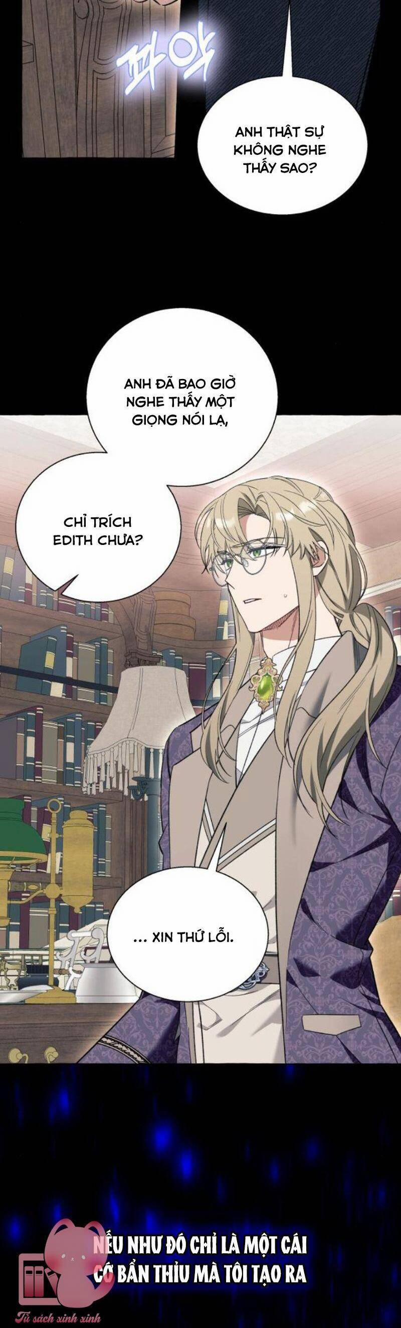 Tôi Tưởng Đó Chỉ Là Tiểu Thuyết Trọng Sinh Bình Thường 55 trang 8