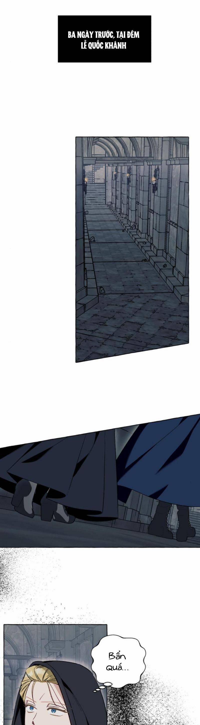 Tôi Tưởng Đó Chỉ Là Tiểu Thuyết Trọng Sinh Bình Thường 56 trang 1