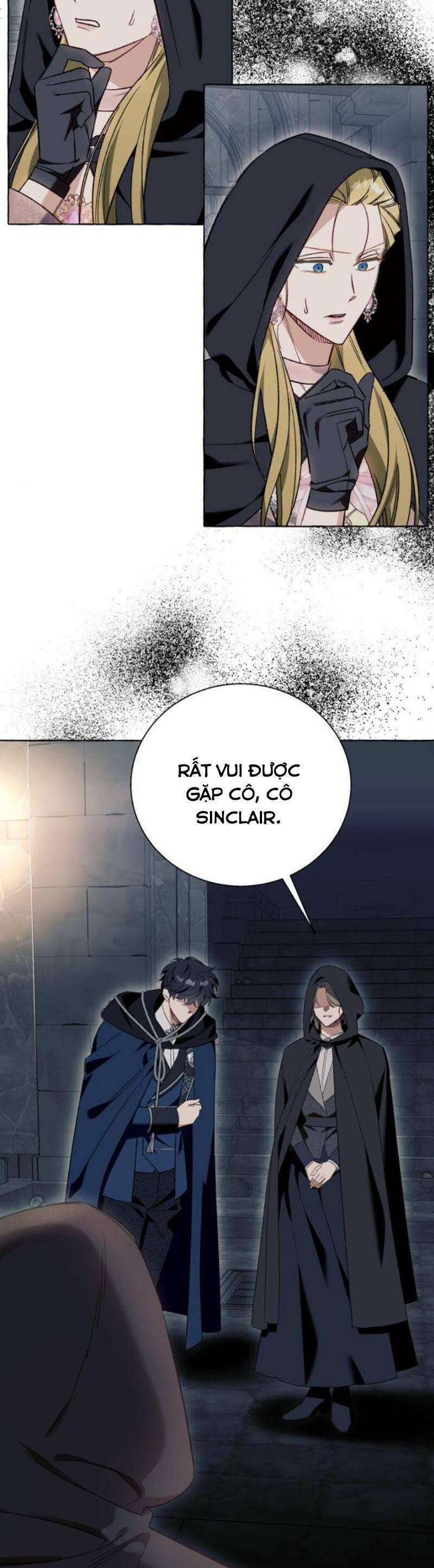 Tôi Tưởng Đó Chỉ Là Tiểu Thuyết Trọng Sinh Bình Thường 56 trang 2